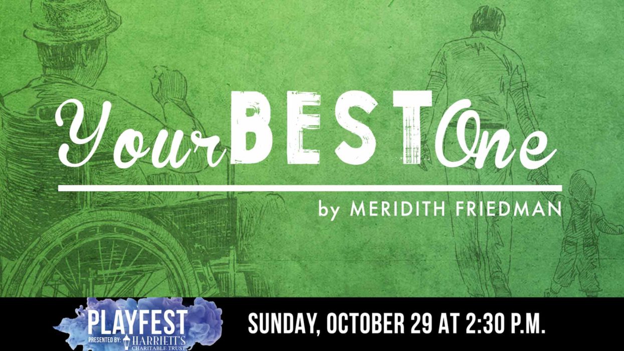 your-best-one-playwright