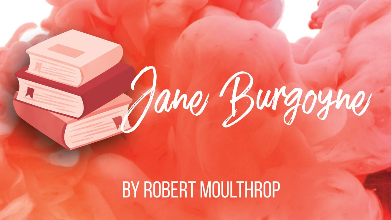 JaneBurgoyne