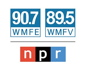 WMFE