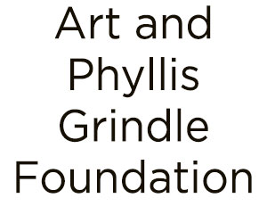 Art and Phyllis Grindle Foundation