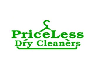 PriceLess Dry Cleaners