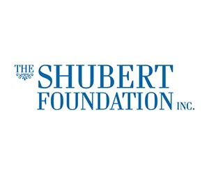 The Shubert Foundation, Inc.