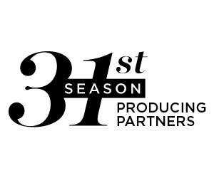 30th Anniversary Season Producing Partners