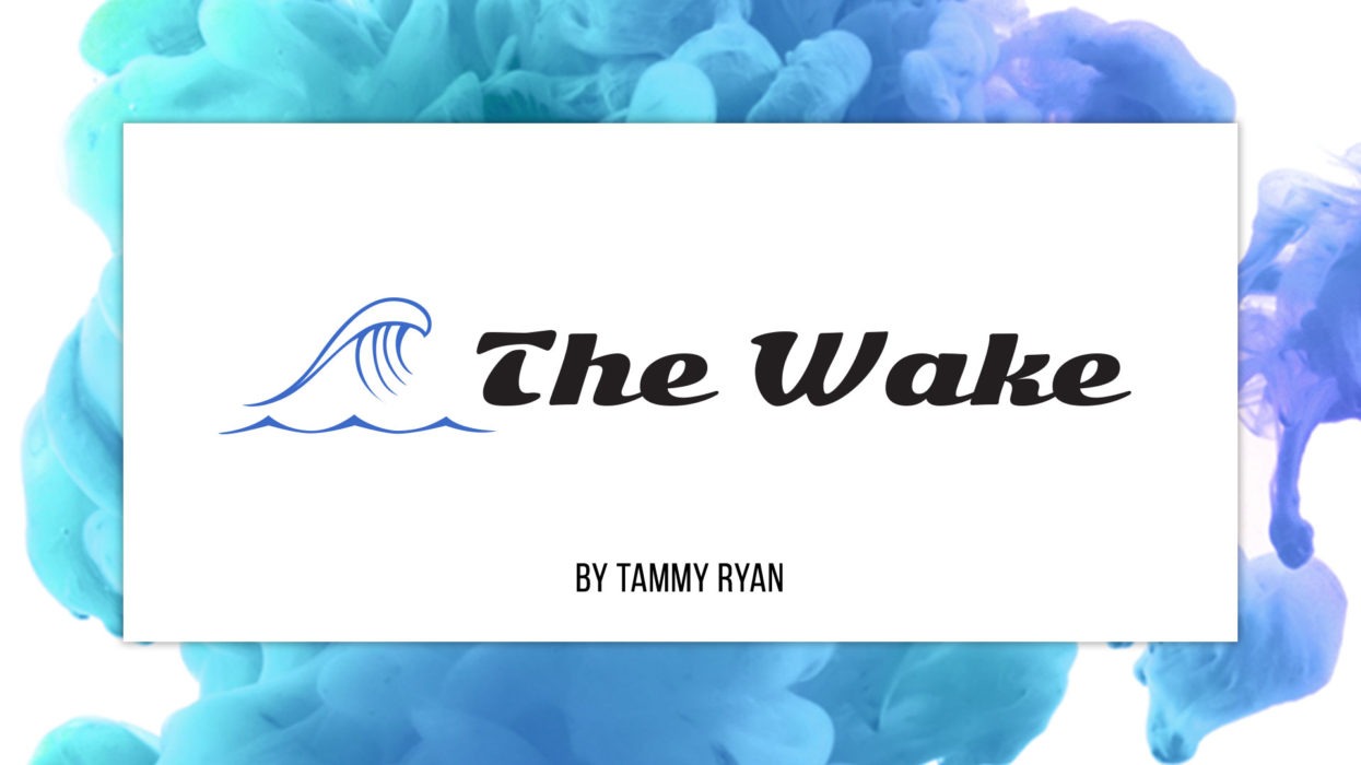 the-wake